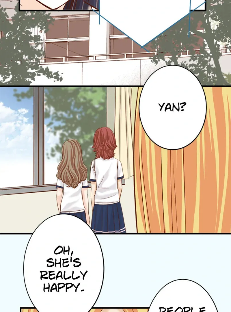 Revenge is Best Served Cold Chapter 120 page 22 - 
