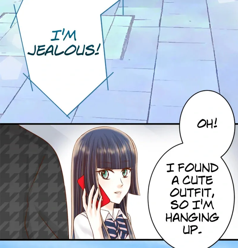 Revenge is Best Served Cold Chapter 120 page 26 - 