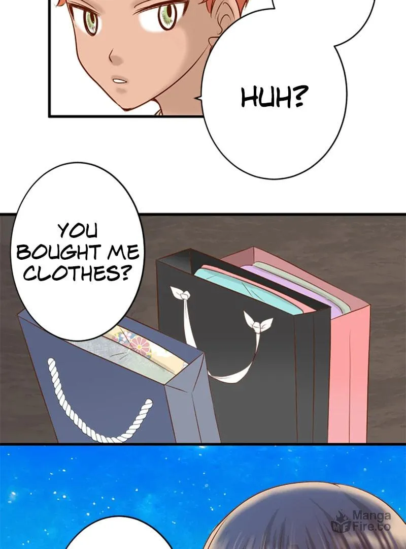 Revenge is Best Served Cold Chapter 120 page 30 - 
