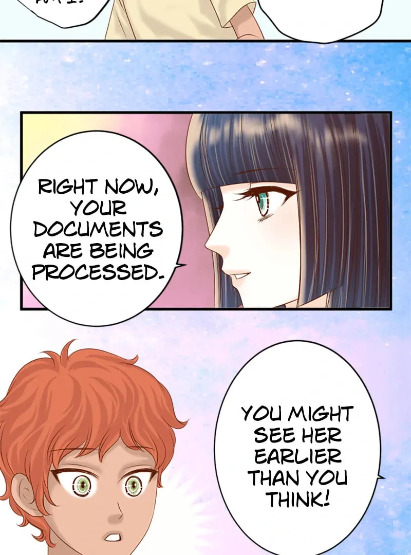 Revenge is Best Served Cold Chapter 120 page 32 - 
