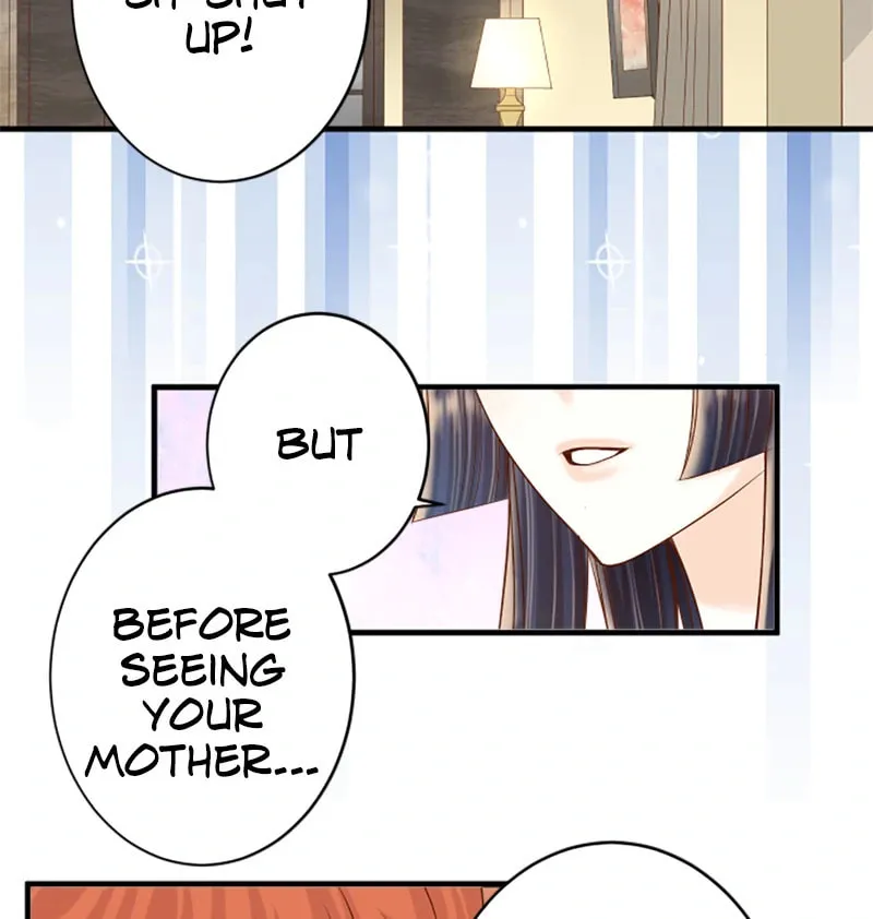 Revenge is Best Served Cold Chapter 120 page 34 - 