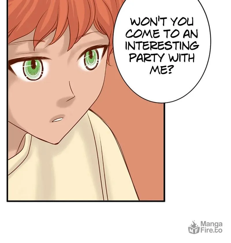 Revenge is Best Served Cold Chapter 120 page 35 - 
