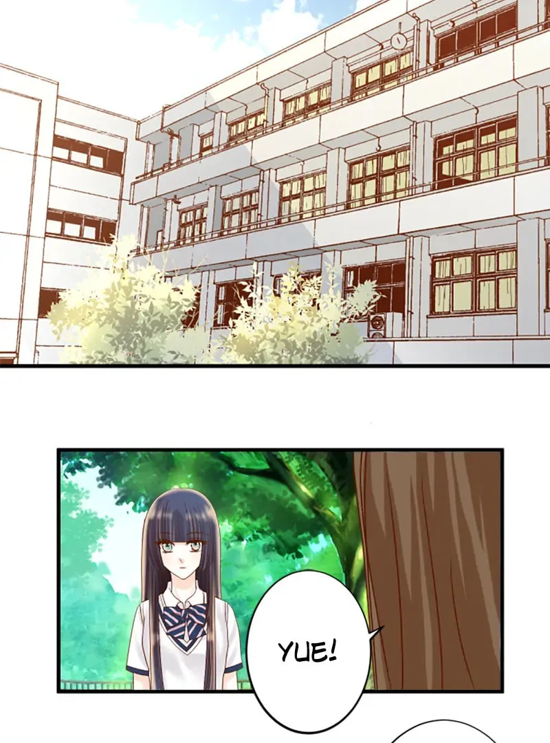 Revenge is Best Served Cold Chapter 120 page 38 - 