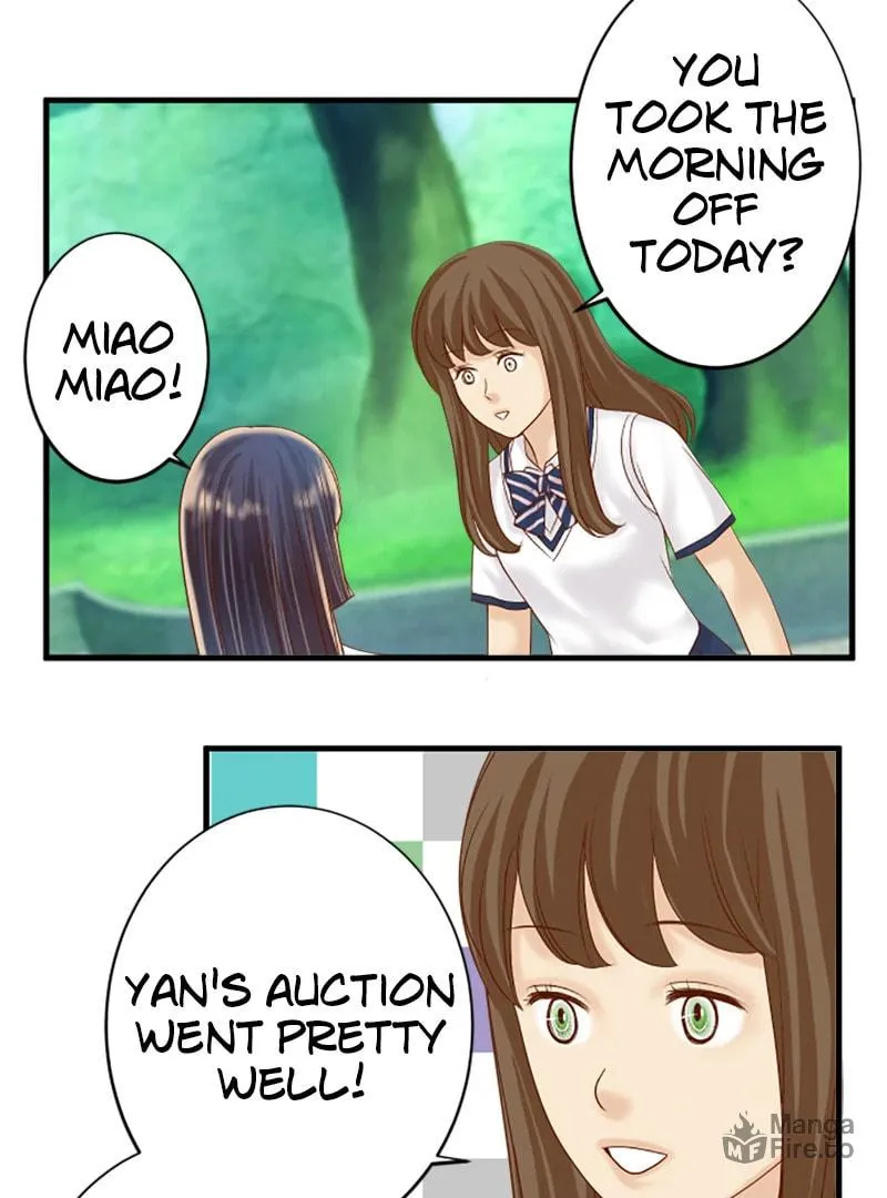Revenge is Best Served Cold Chapter 120 page 39 - 