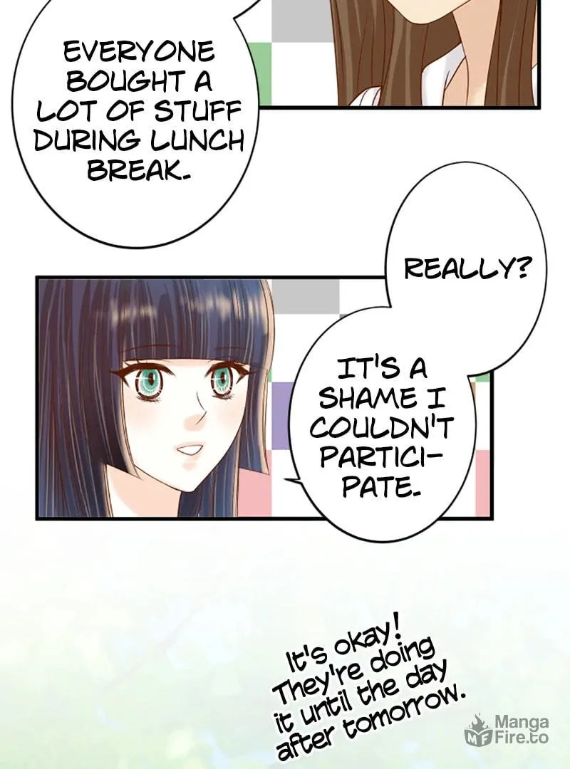 Revenge is Best Served Cold Chapter 120 page 40 - 