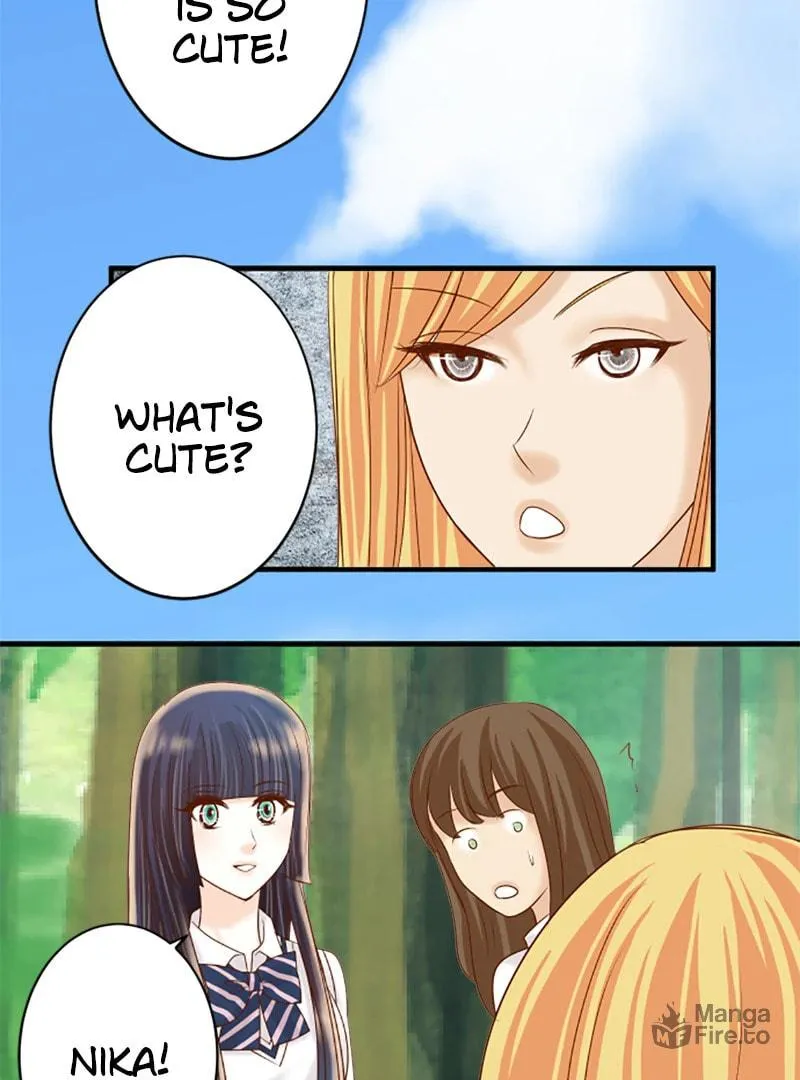 Revenge is Best Served Cold Chapter 120 page 45 - 