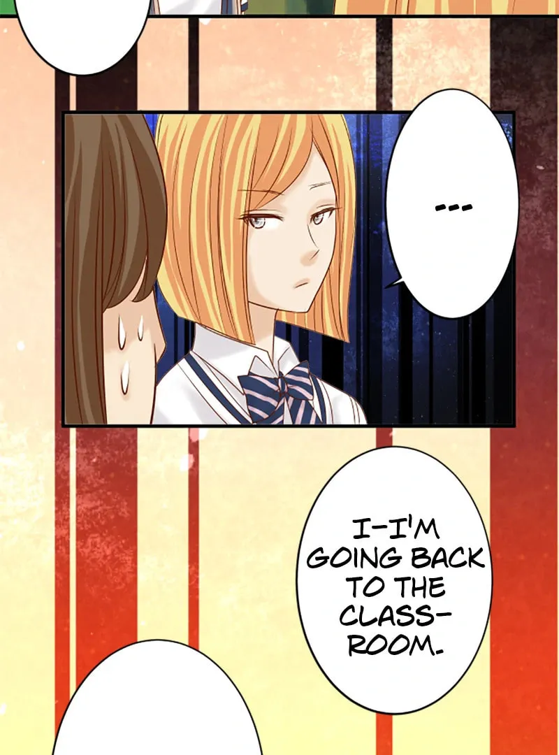 Revenge is Best Served Cold Chapter 120 page 46 - 