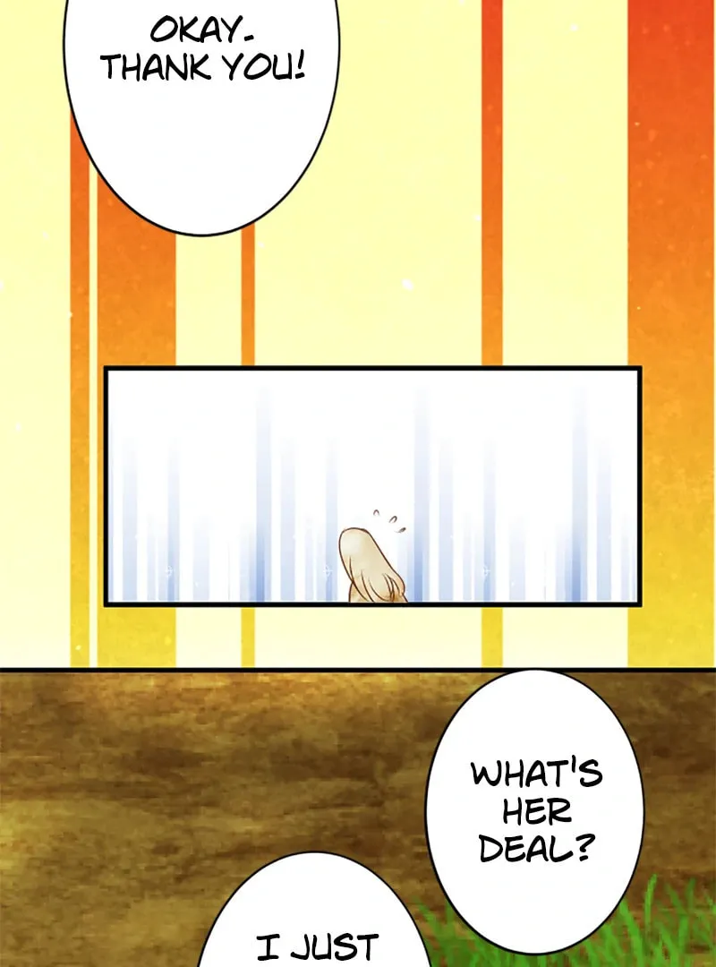Revenge is Best Served Cold Chapter 120 page 47 - 
