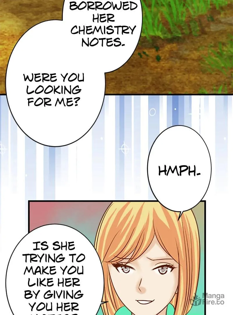 Revenge is Best Served Cold Chapter 120 page 48 - 