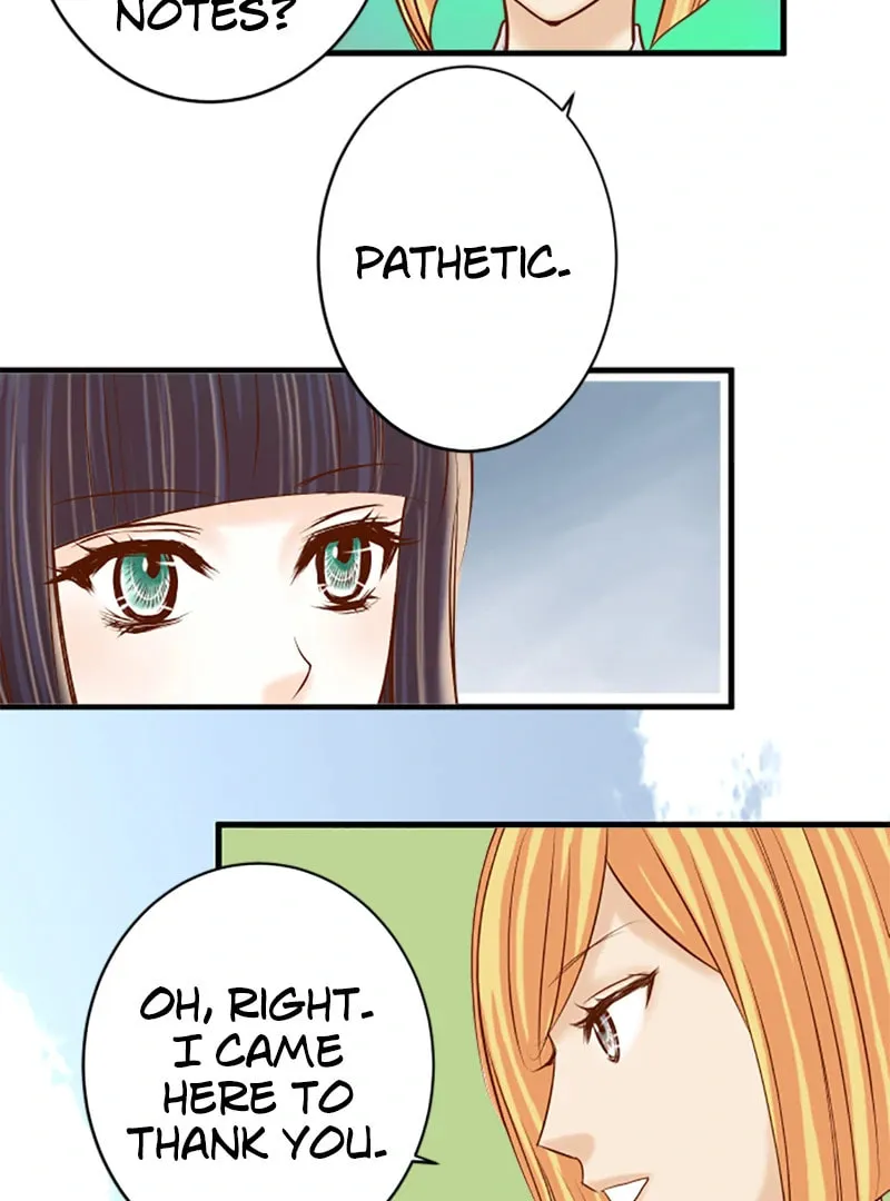 Revenge is Best Served Cold Chapter 120 page 49 - 