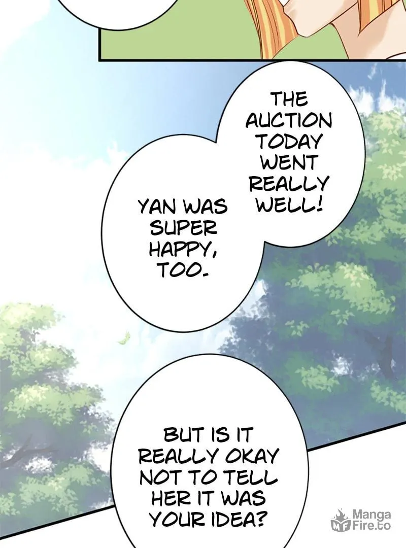 Revenge is Best Served Cold Chapter 120 page 50 - 