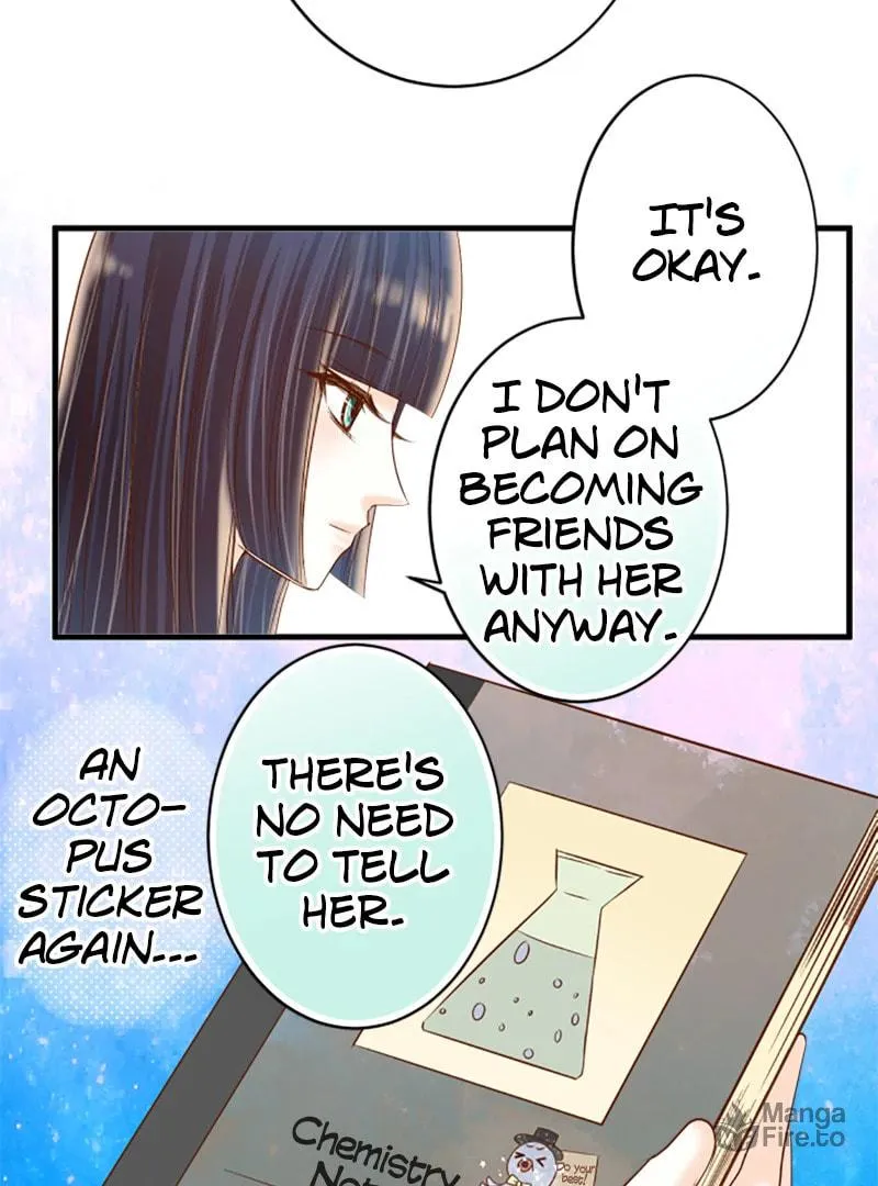 Revenge is Best Served Cold Chapter 120 page 51 - 