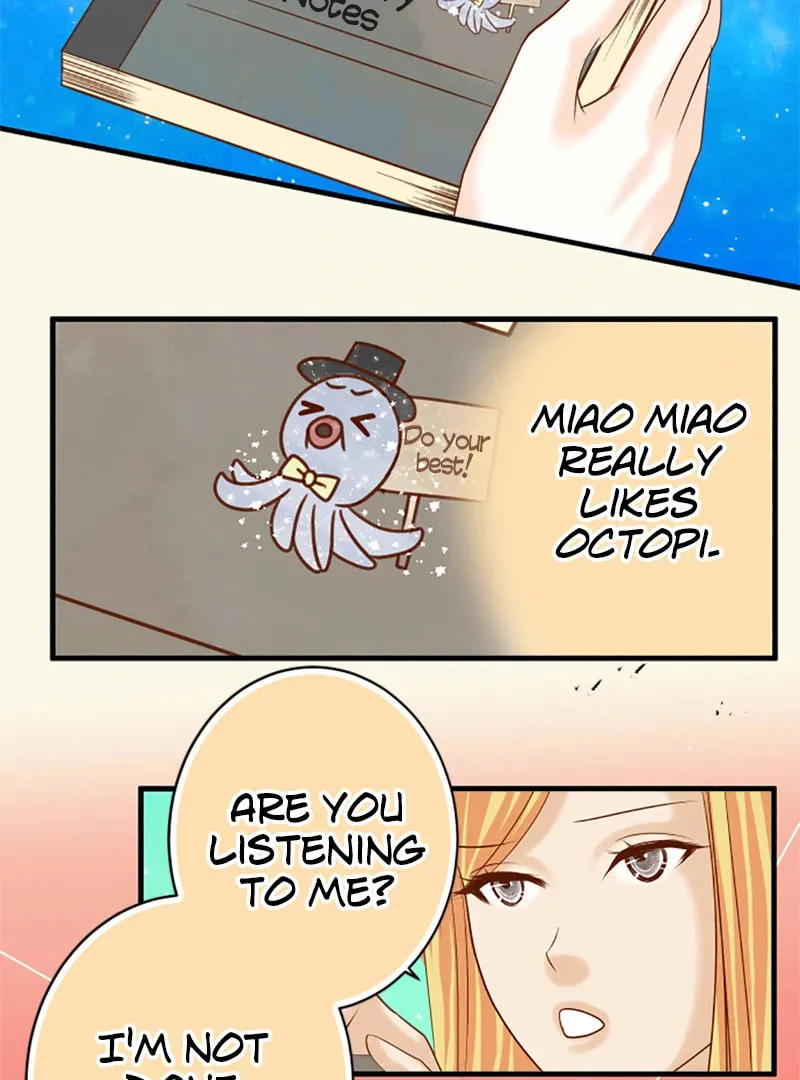 Revenge is Best Served Cold Chapter 120 page 52 - 
