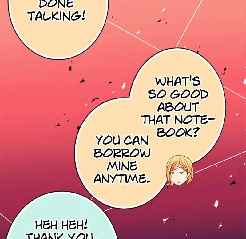 Revenge is Best Served Cold Chapter 120 page 53 - 
