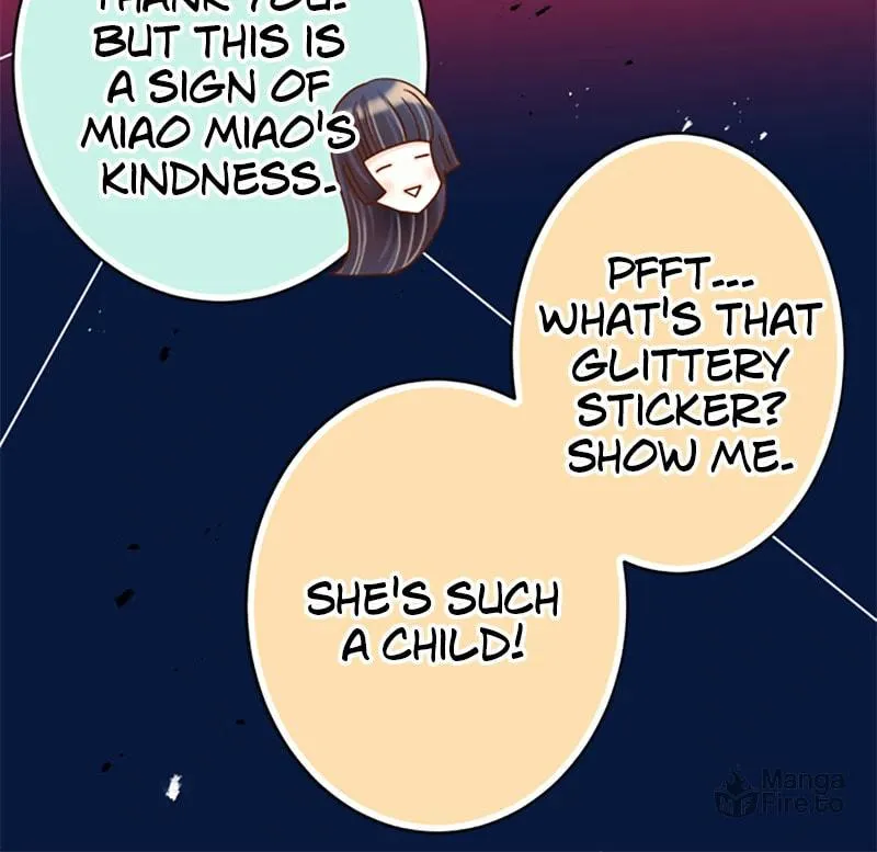 Revenge is Best Served Cold Chapter 120 page 54 - 