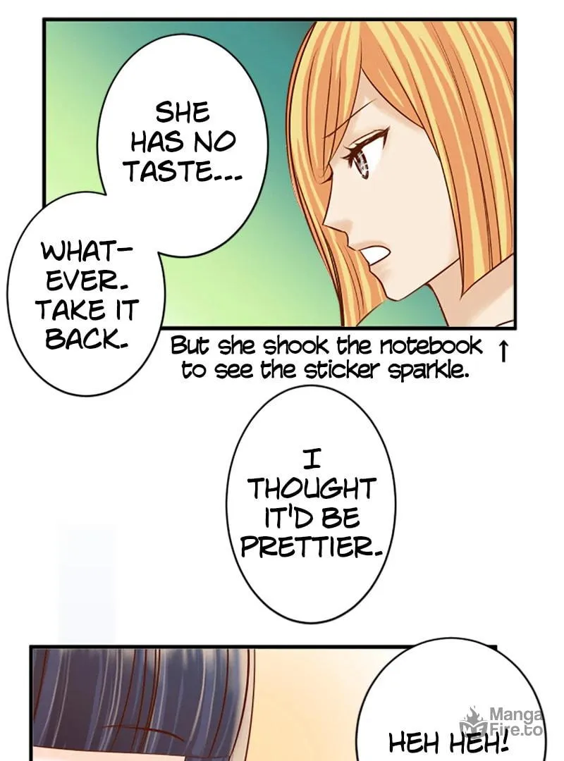 Revenge is Best Served Cold Chapter 120 page 55 - 