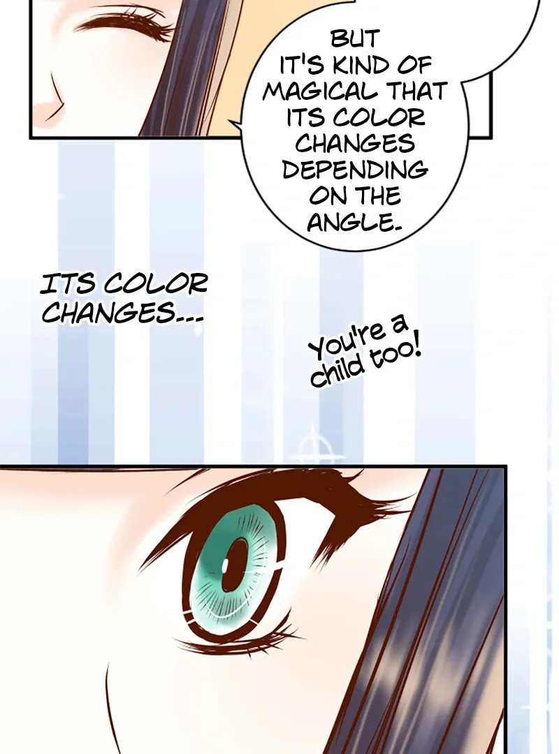 Revenge is Best Served Cold Chapter 120 page 56 - 