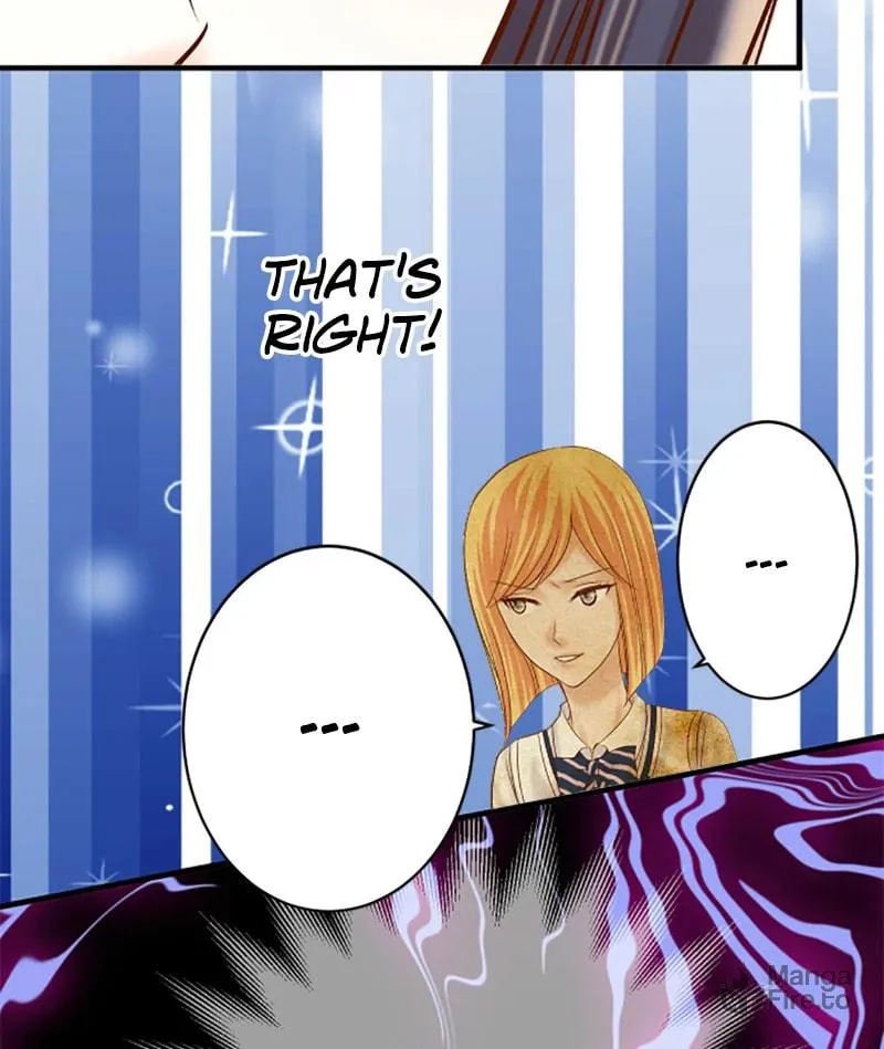 Revenge is Best Served Cold Chapter 120 page 57 - 