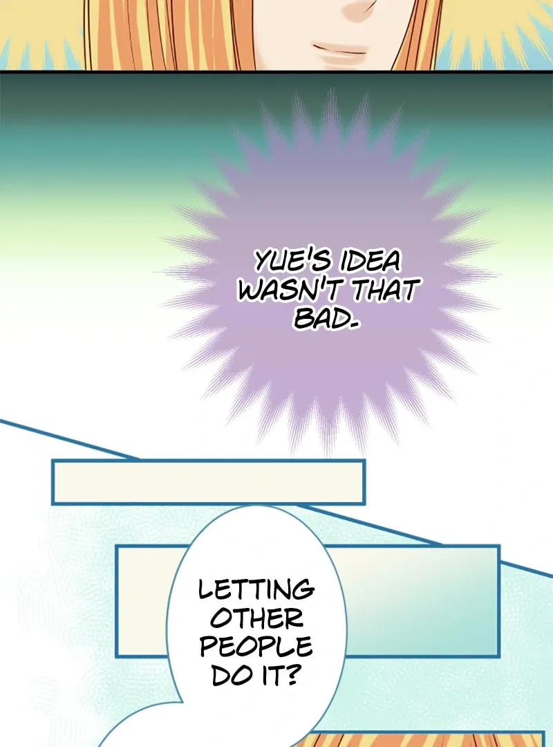 Revenge is Best Served Cold Chapter 120 page 7 - 