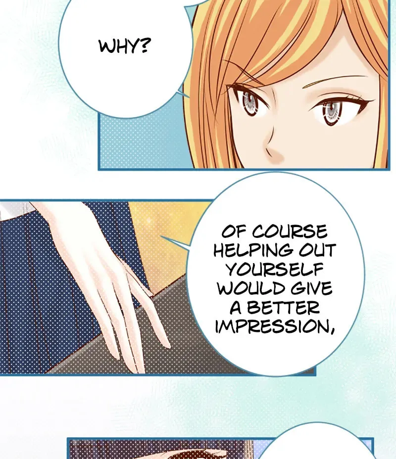 Revenge is Best Served Cold Chapter 120 page 8 - 