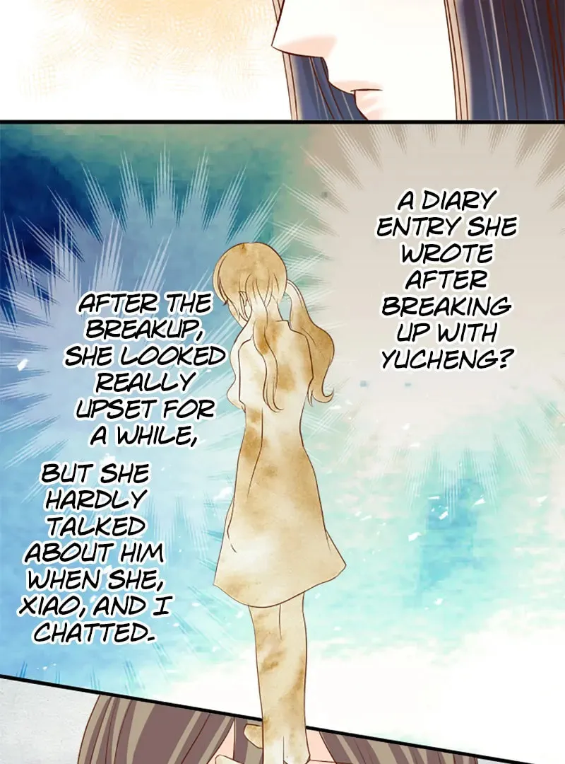 Revenge is Best Served Cold Chapter 121 page 13 - 