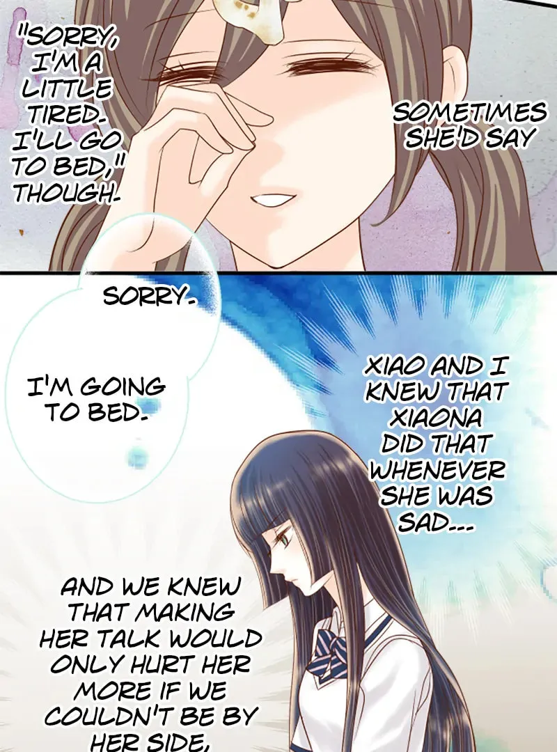 Revenge is Best Served Cold Chapter 121 page 14 - 