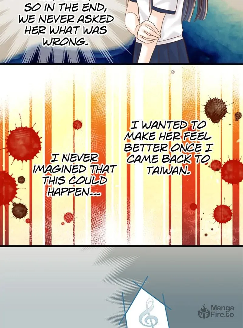 Revenge is Best Served Cold Chapter 121 page 15 - 