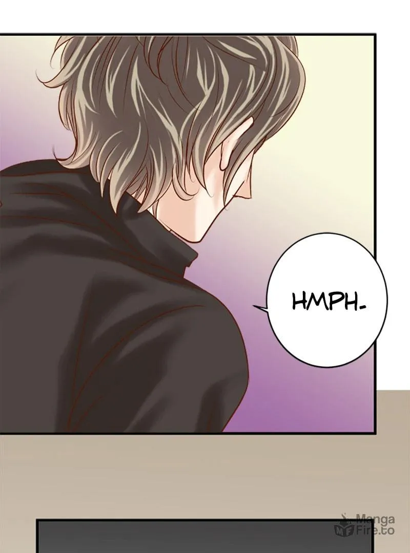 Revenge is Best Served Cold Chapter 121 page 18 - 