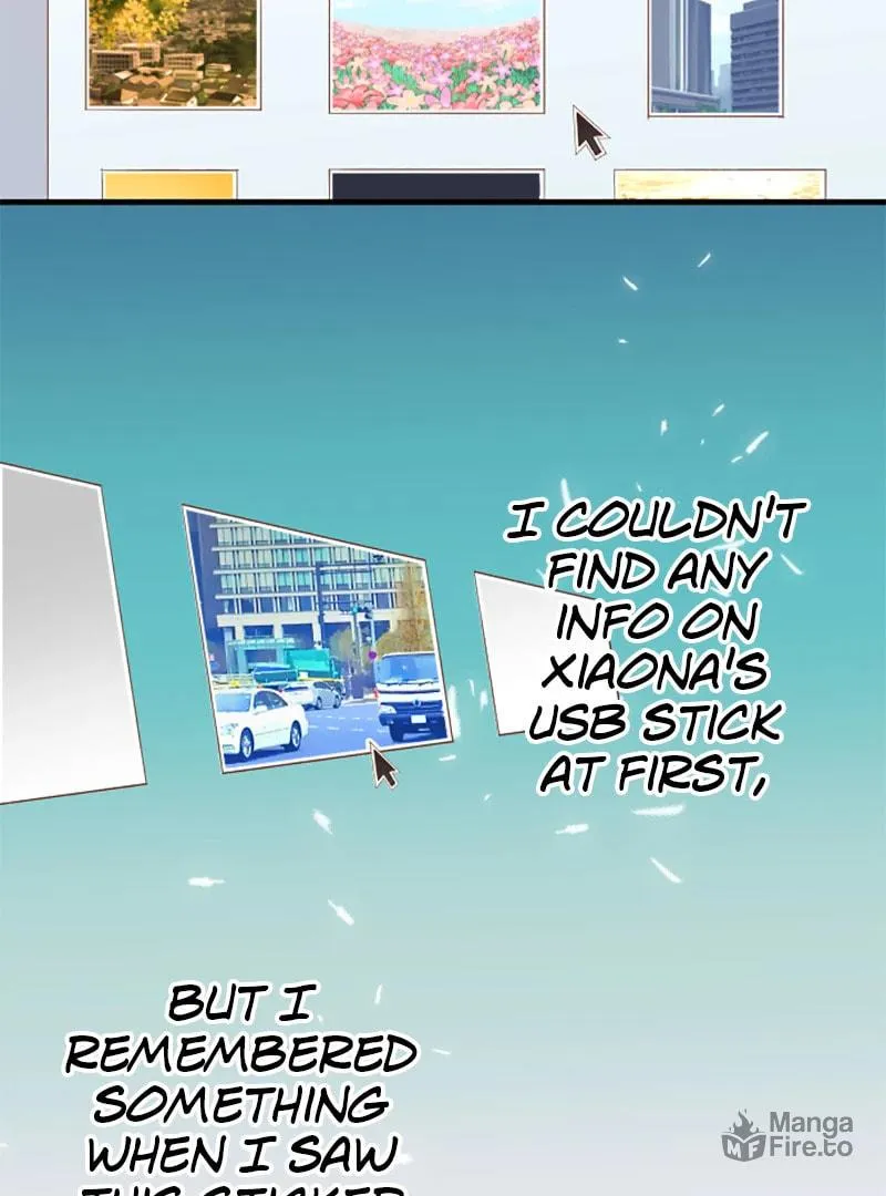 Revenge is Best Served Cold Chapter 121 page 3 - 