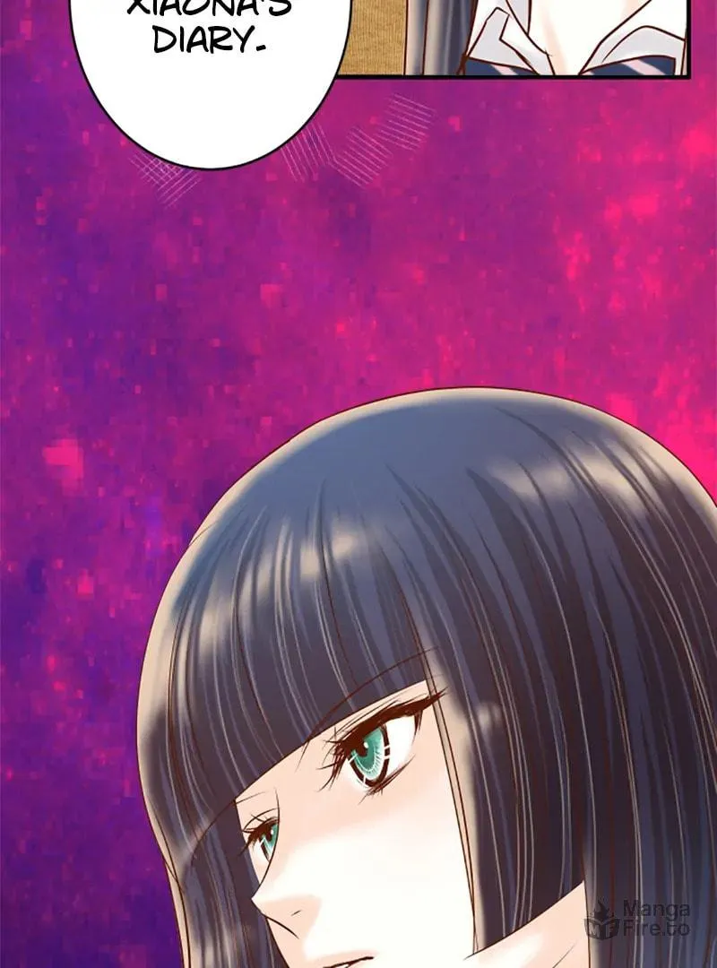 Revenge is Best Served Cold Chapter 121 page 21 - 