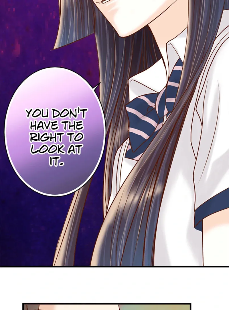 Revenge is Best Served Cold Chapter 121 page 22 - 