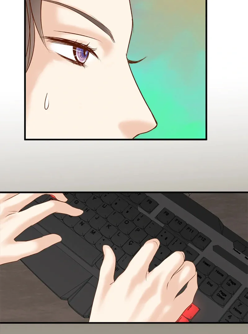 Revenge is Best Served Cold Chapter 121 page 23 - 