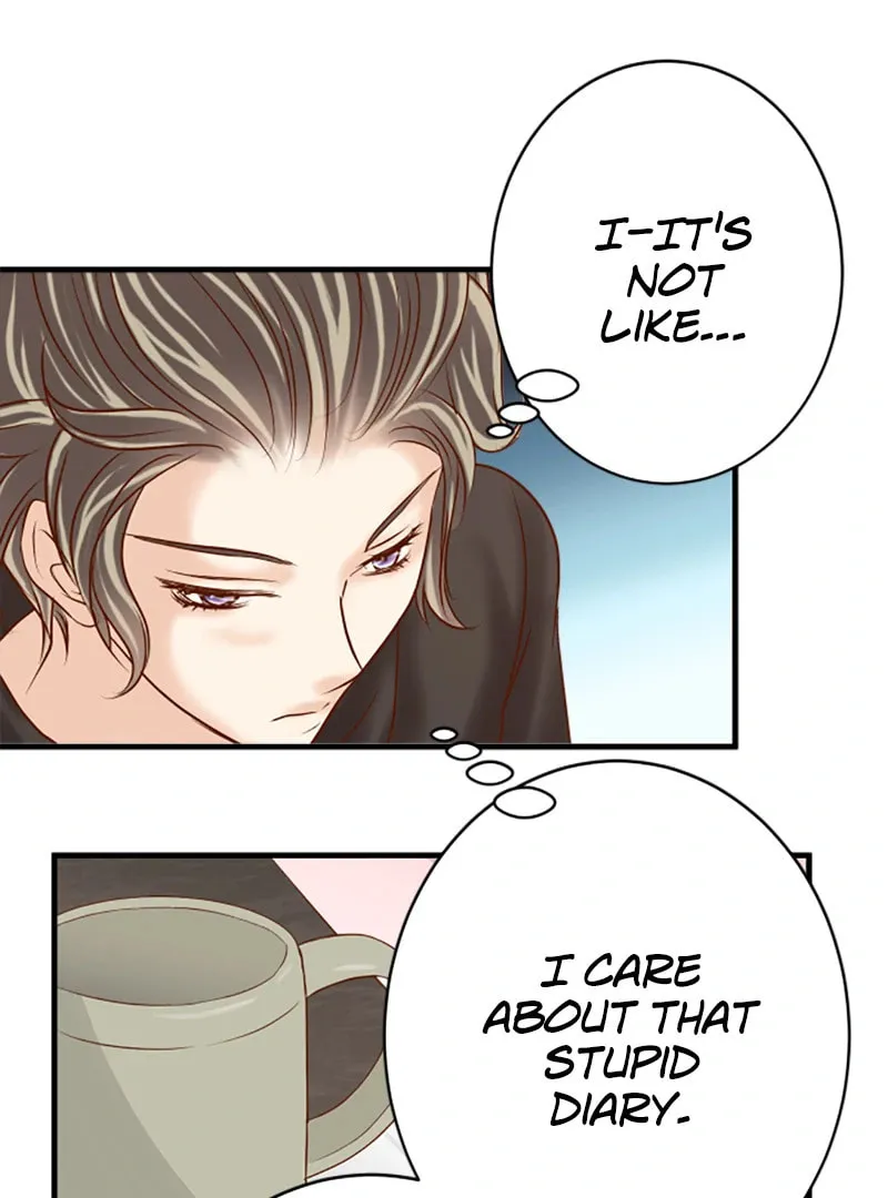 Revenge is Best Served Cold Chapter 121 page 26 - 