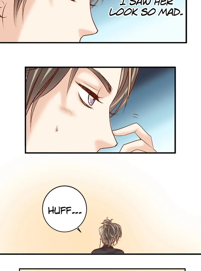 Revenge is Best Served Cold Chapter 121 page 28 - 