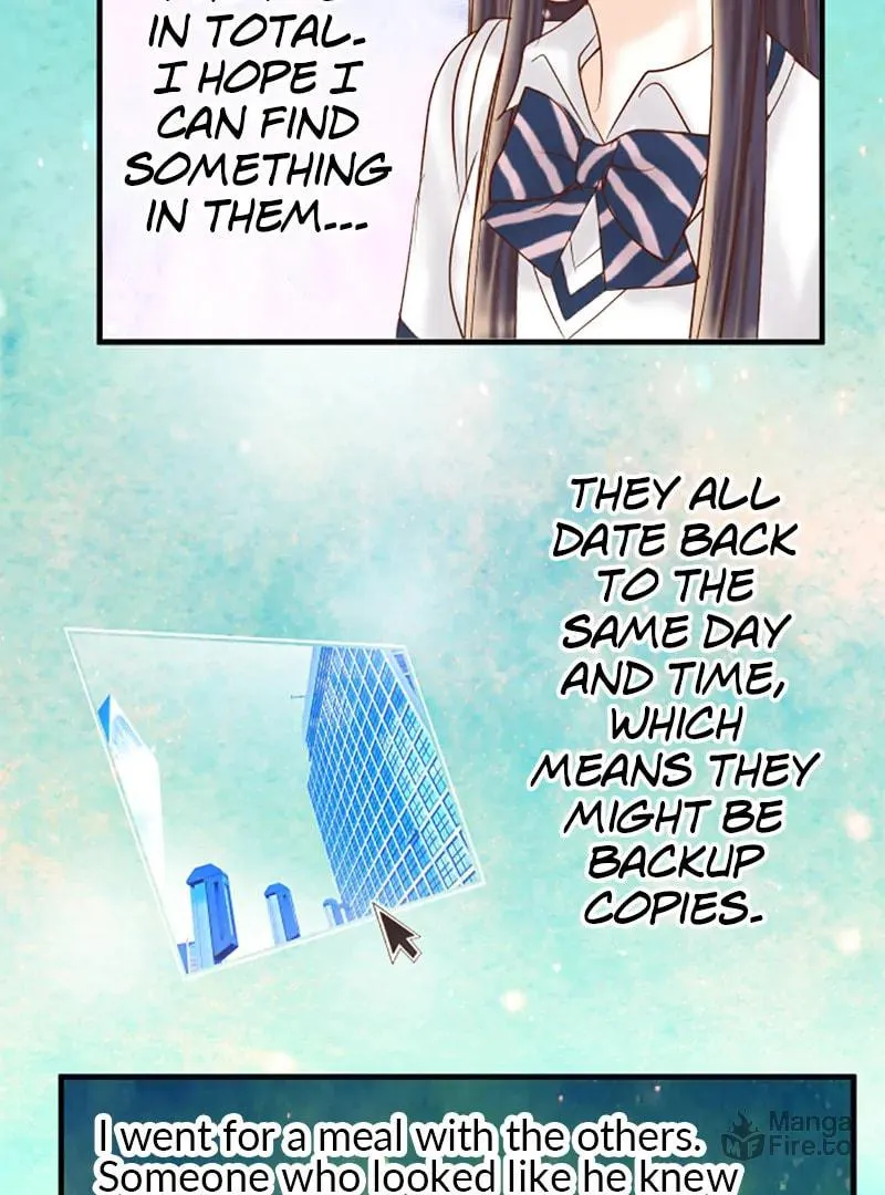 Revenge is Best Served Cold Chapter 121 page 30 - 