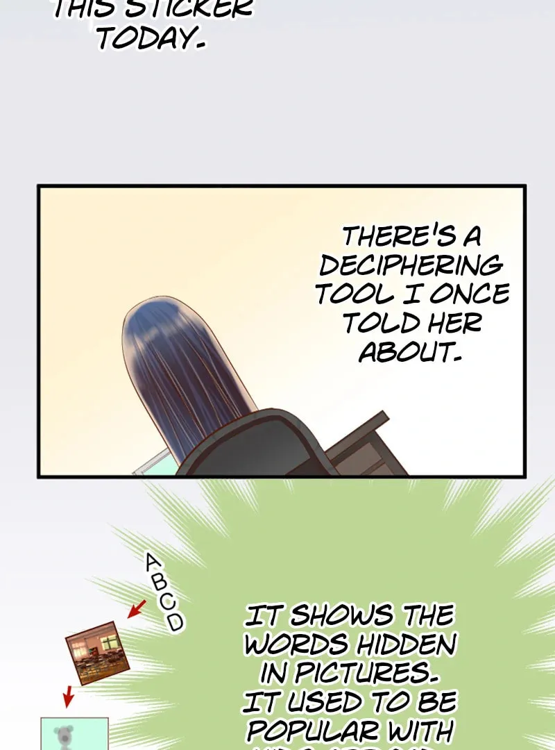 Revenge is Best Served Cold Chapter 121 page 4 - 