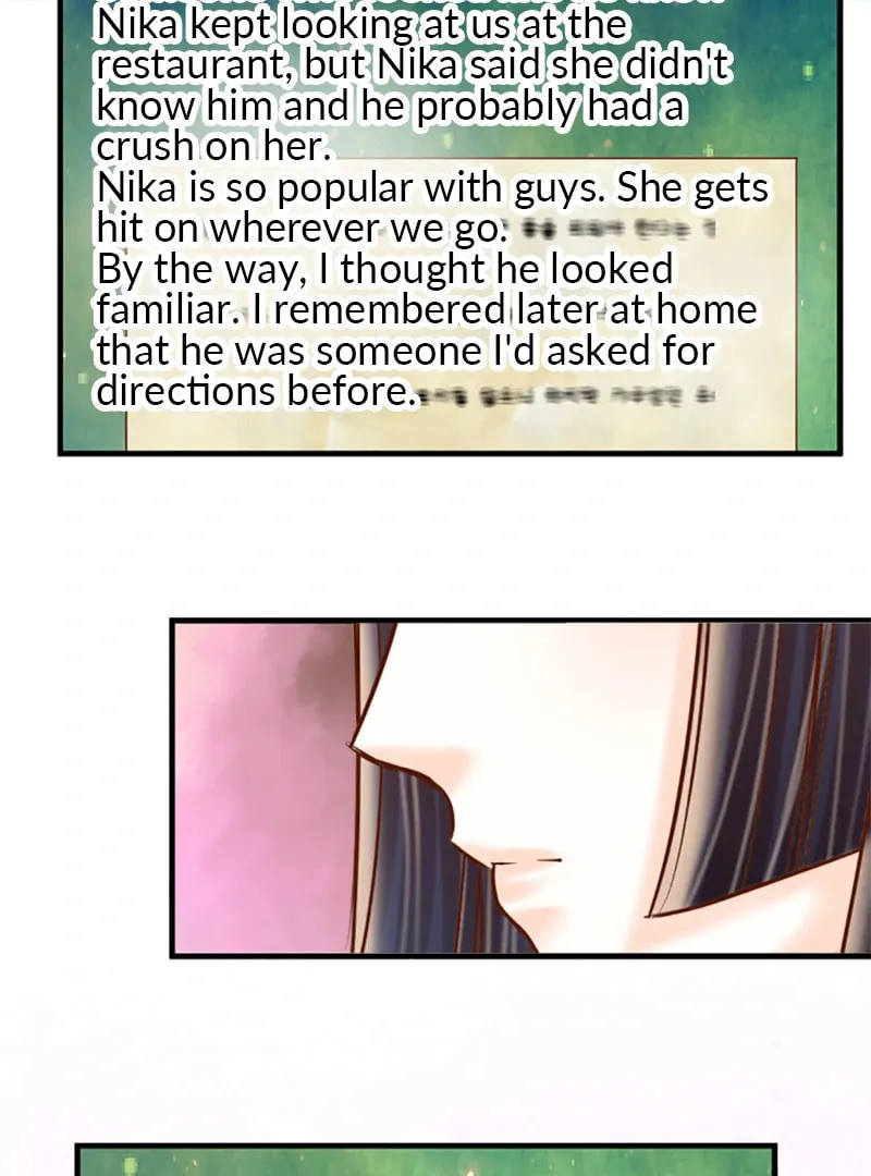 Revenge is Best Served Cold Chapter 121 page 31 - 