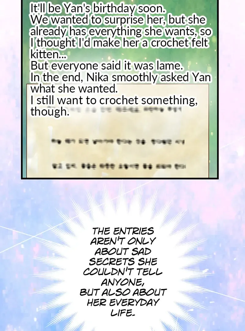 Revenge is Best Served Cold Chapter 121 page 32 - 