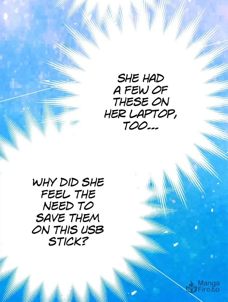 Revenge is Best Served Cold Chapter 121 page 33 - 