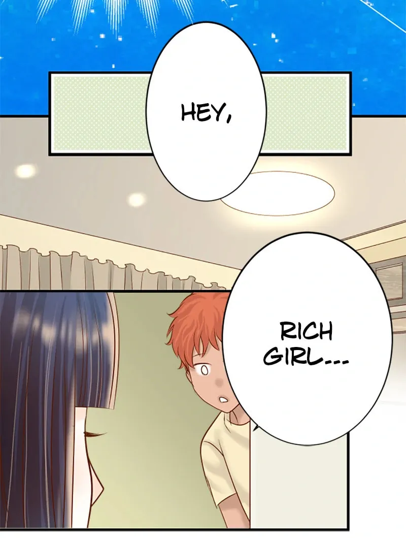 Revenge is Best Served Cold Chapter 121 page 34 - 
