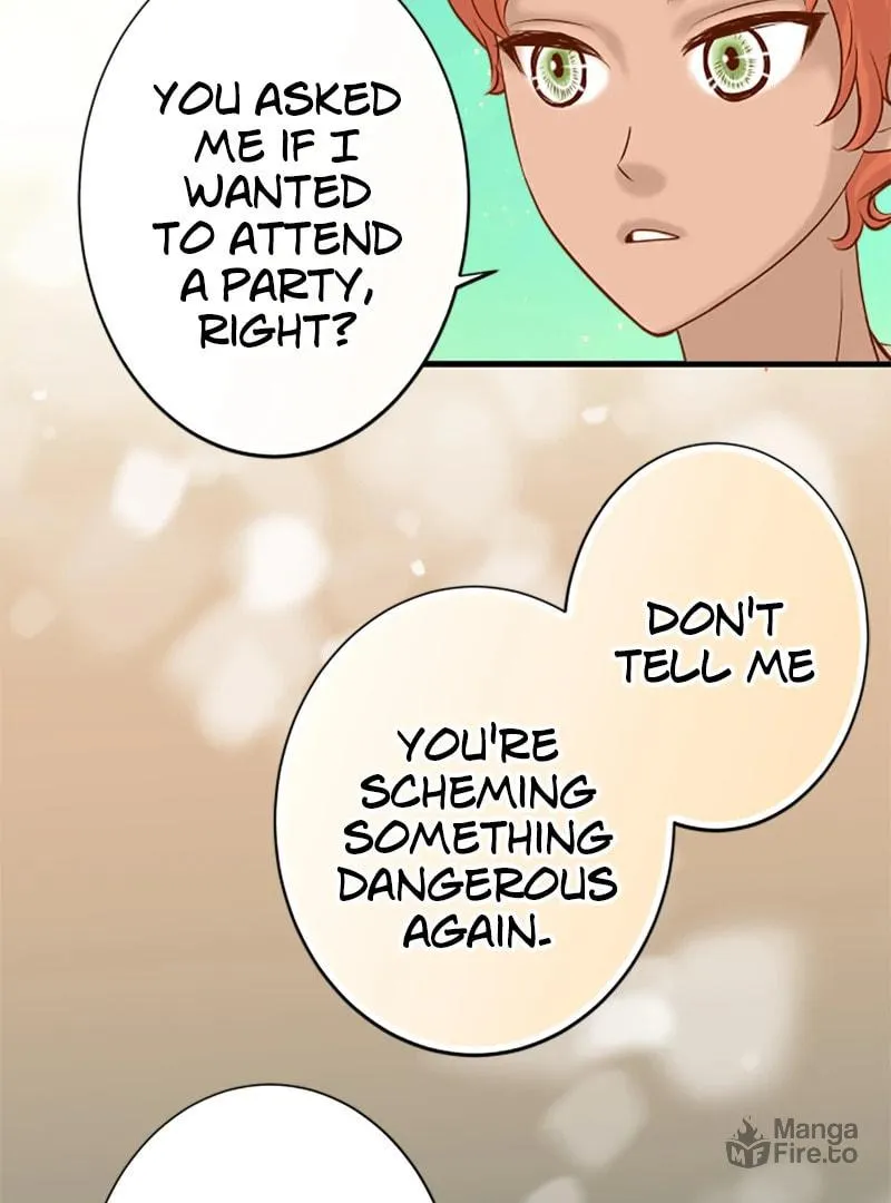 Revenge is Best Served Cold Chapter 121 page 36 - 
