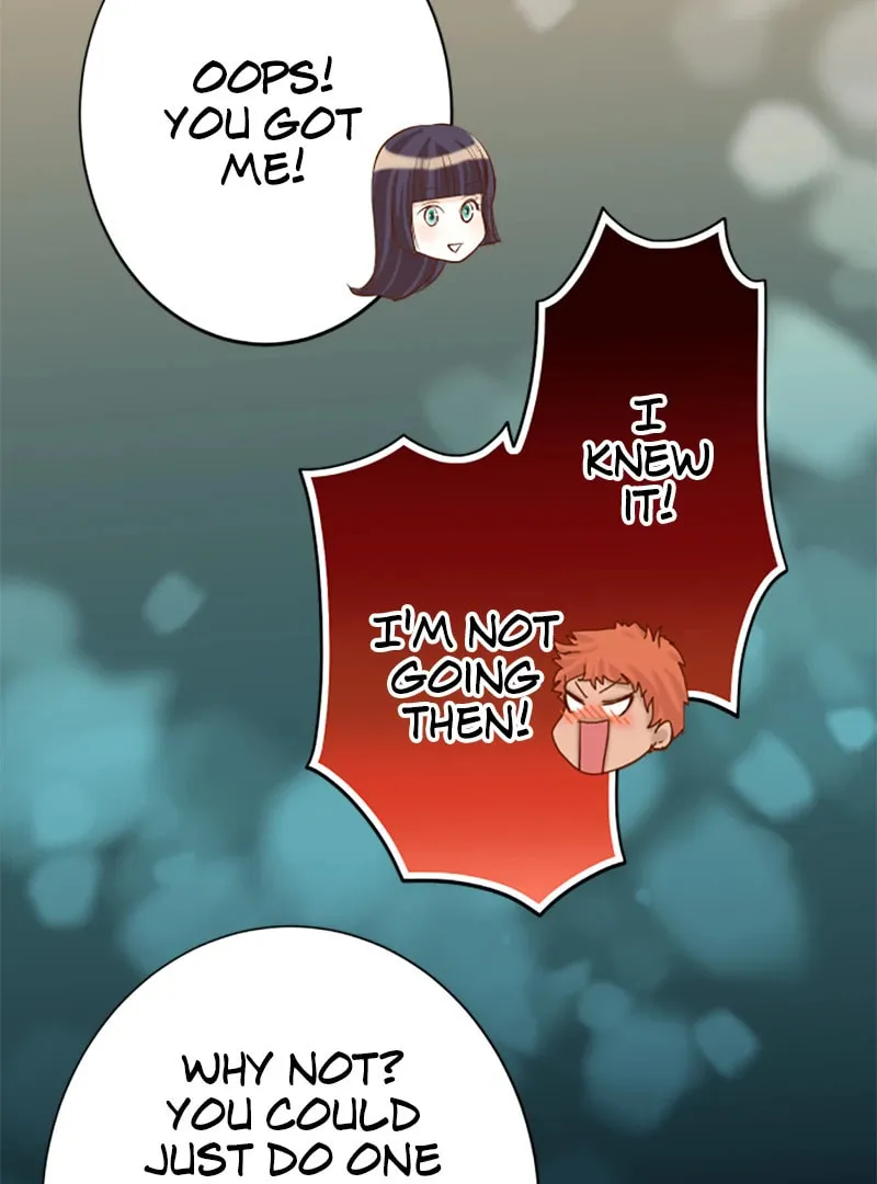 Revenge is Best Served Cold Chapter 121 page 37 - 