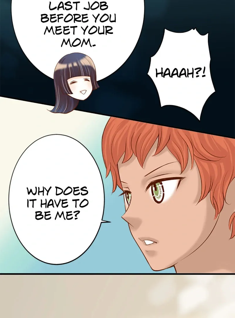 Revenge is Best Served Cold Chapter 121 page 38 - 