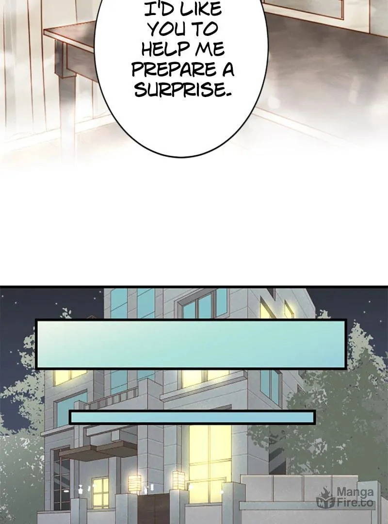 Revenge is Best Served Cold Chapter 121 page 40 - 