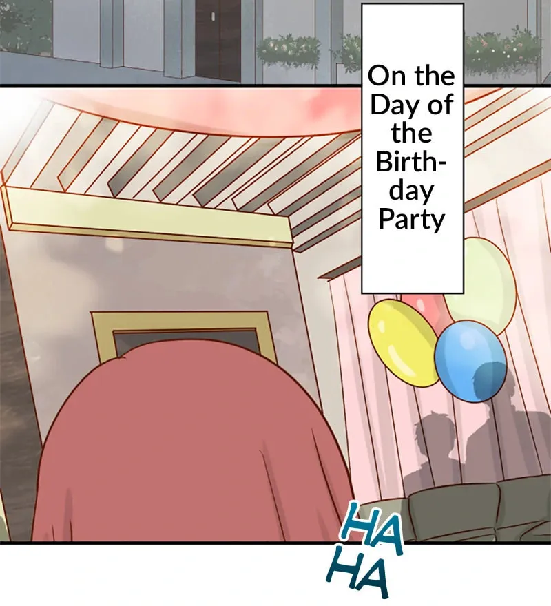 Revenge is Best Served Cold Chapter 121 page 41 - 