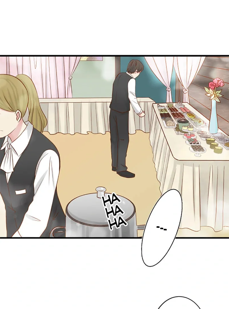 Revenge is Best Served Cold Chapter 121 page 43 - 