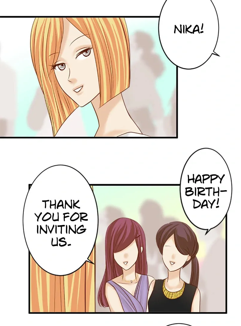 Revenge is Best Served Cold Chapter 121 page 44 - 
