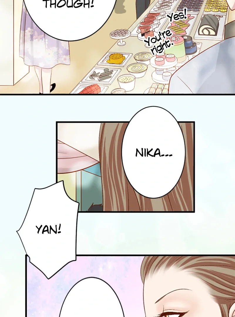 Revenge is Best Served Cold Chapter 121 page 46 - 