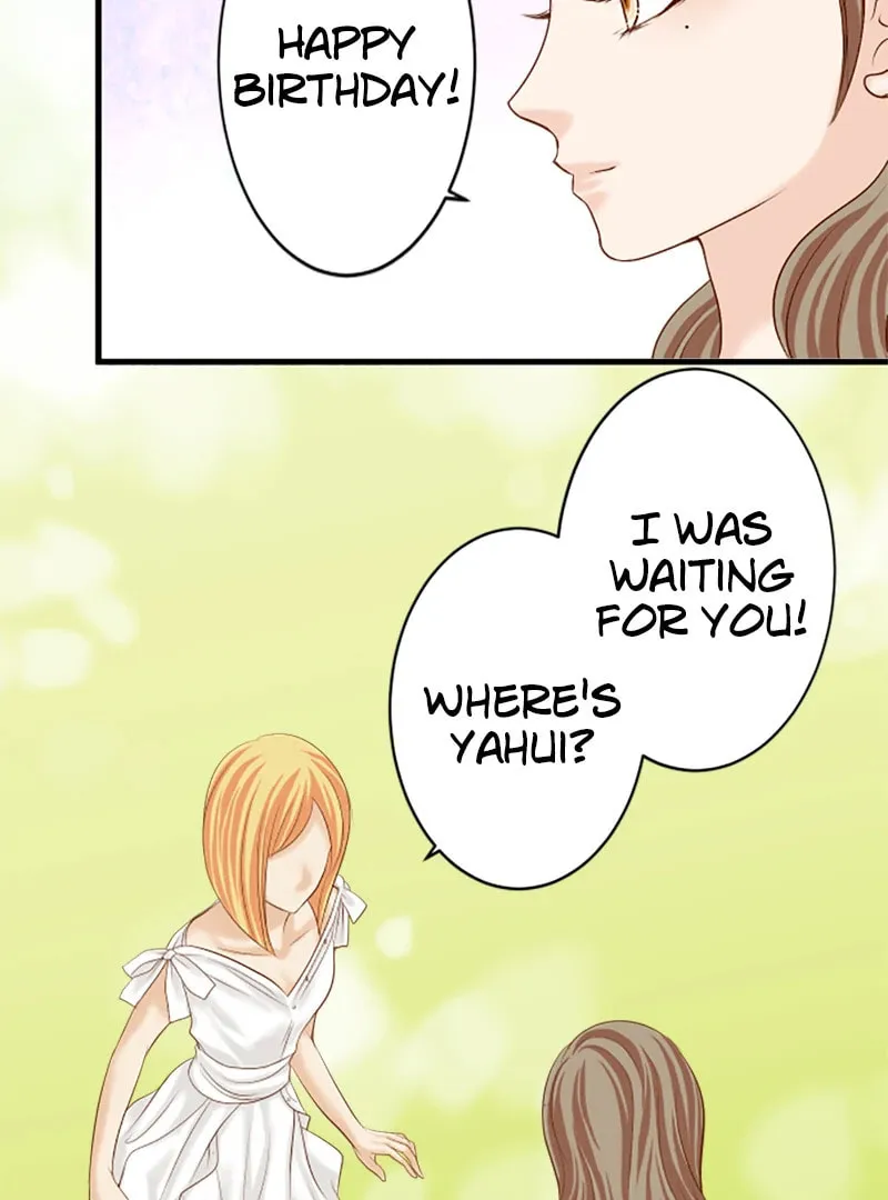 Revenge is Best Served Cold Chapter 121 page 47 - 