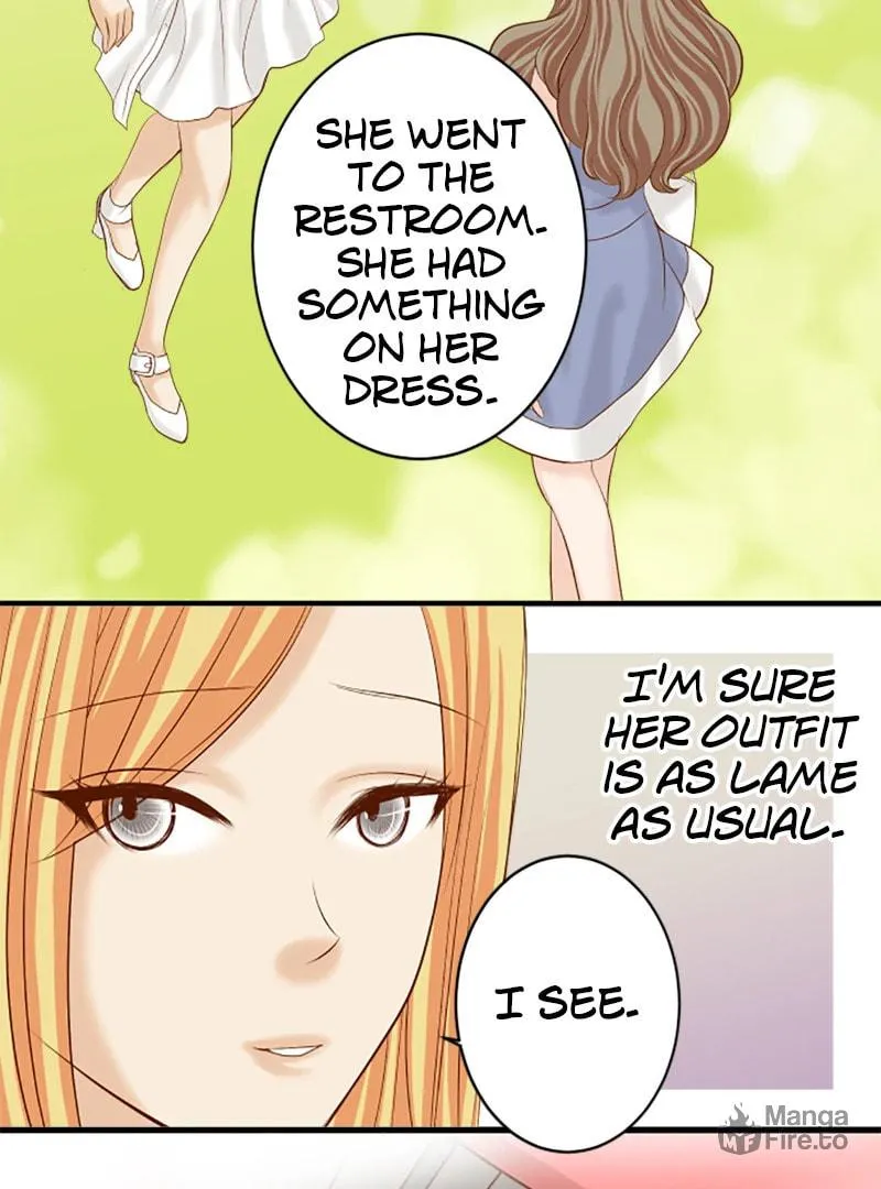 Revenge is Best Served Cold Chapter 121 page 48 - 